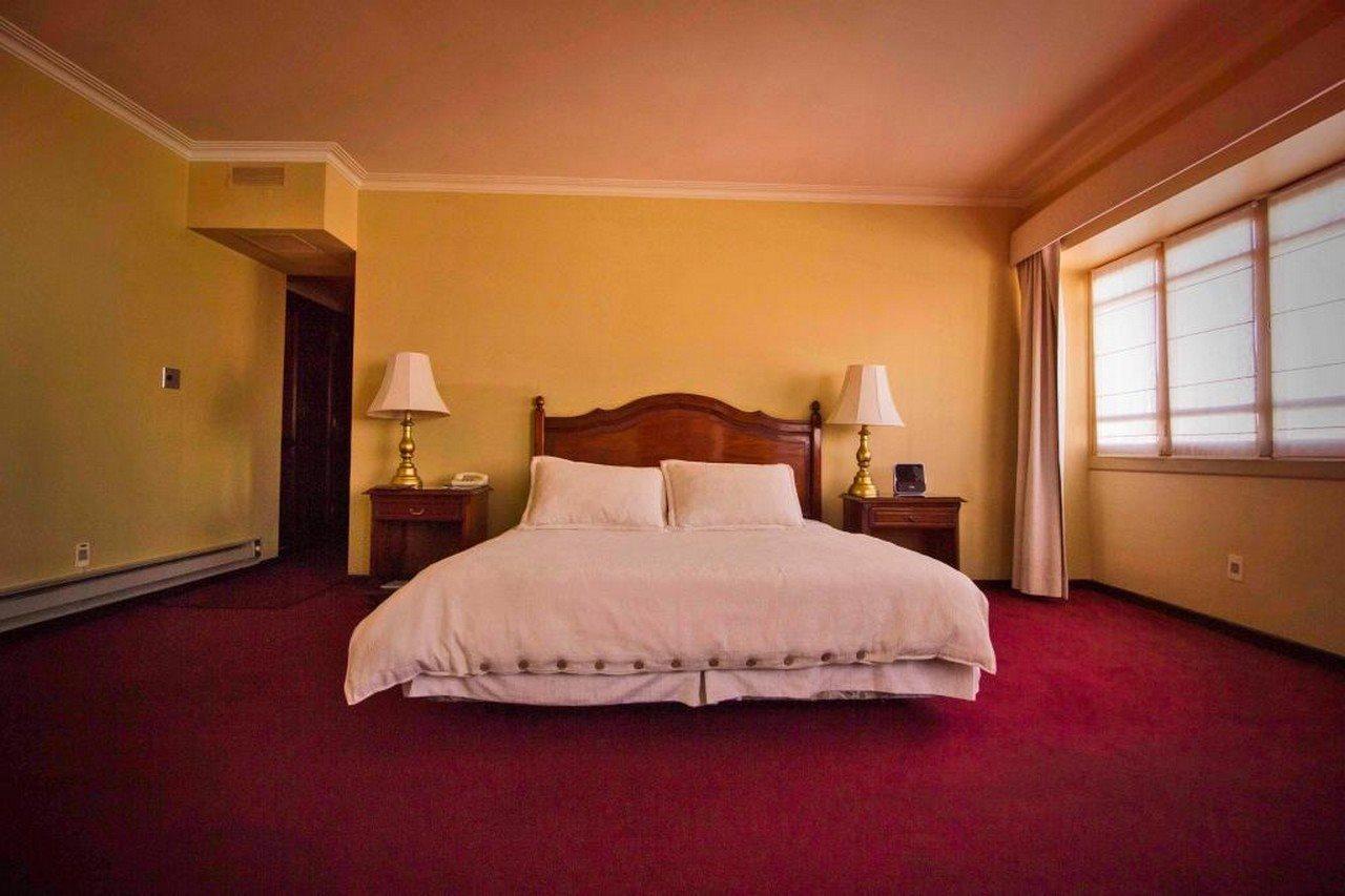 El Rey Palace Hotel Λα Πας Εξωτερικό φωτογραφία