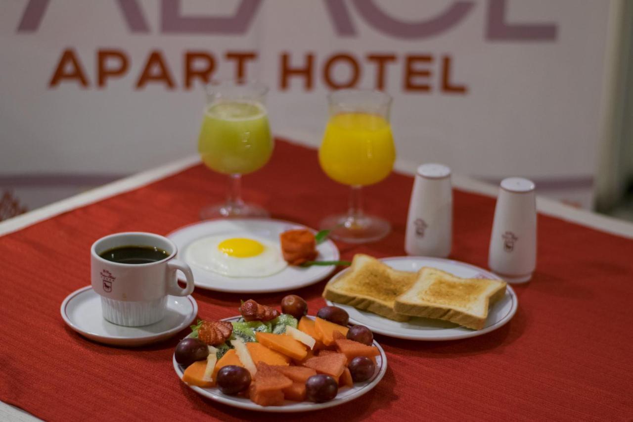 El Rey Palace Hotel Λα Πας Εξωτερικό φωτογραφία