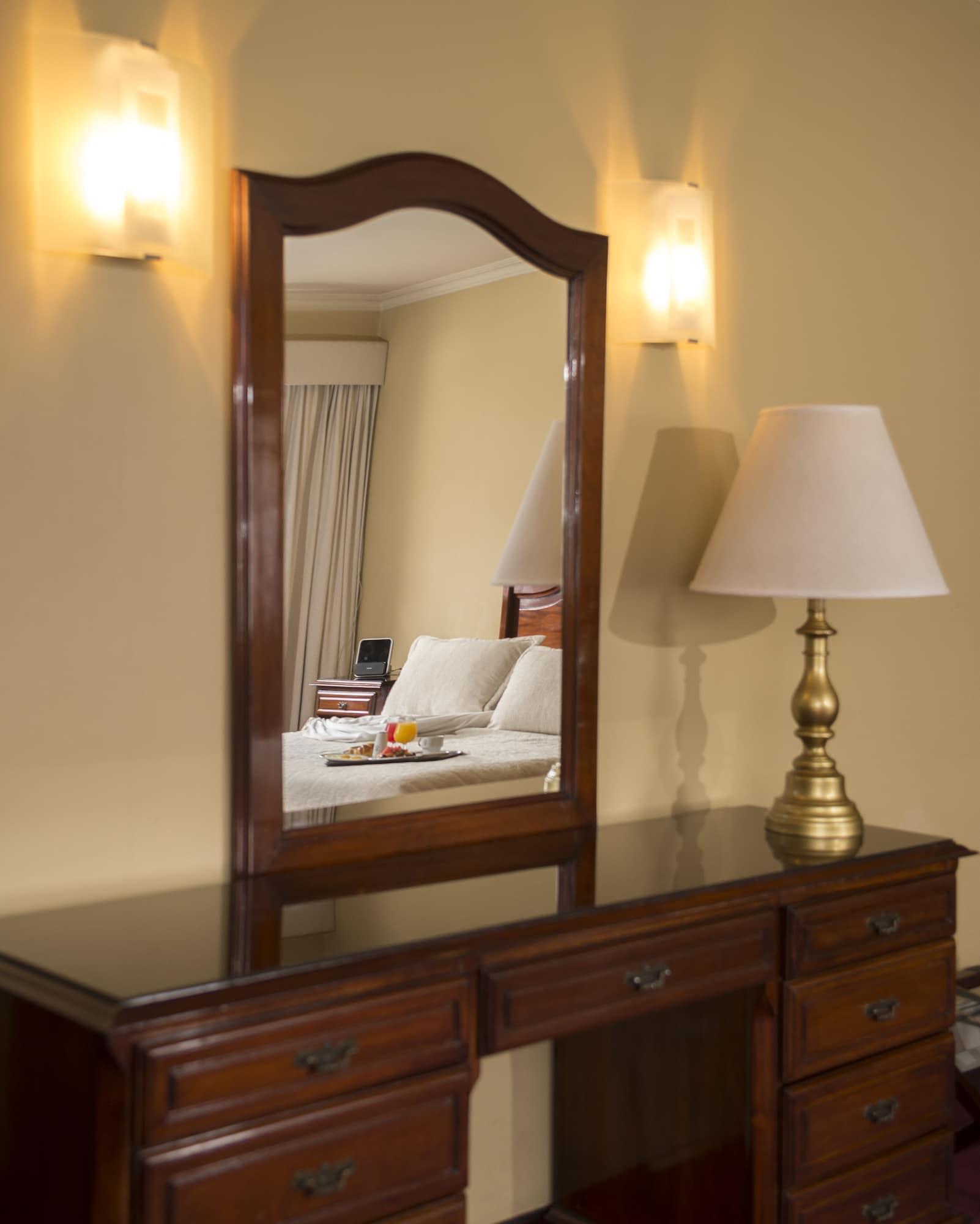 El Rey Palace Hotel Λα Πας Εξωτερικό φωτογραφία