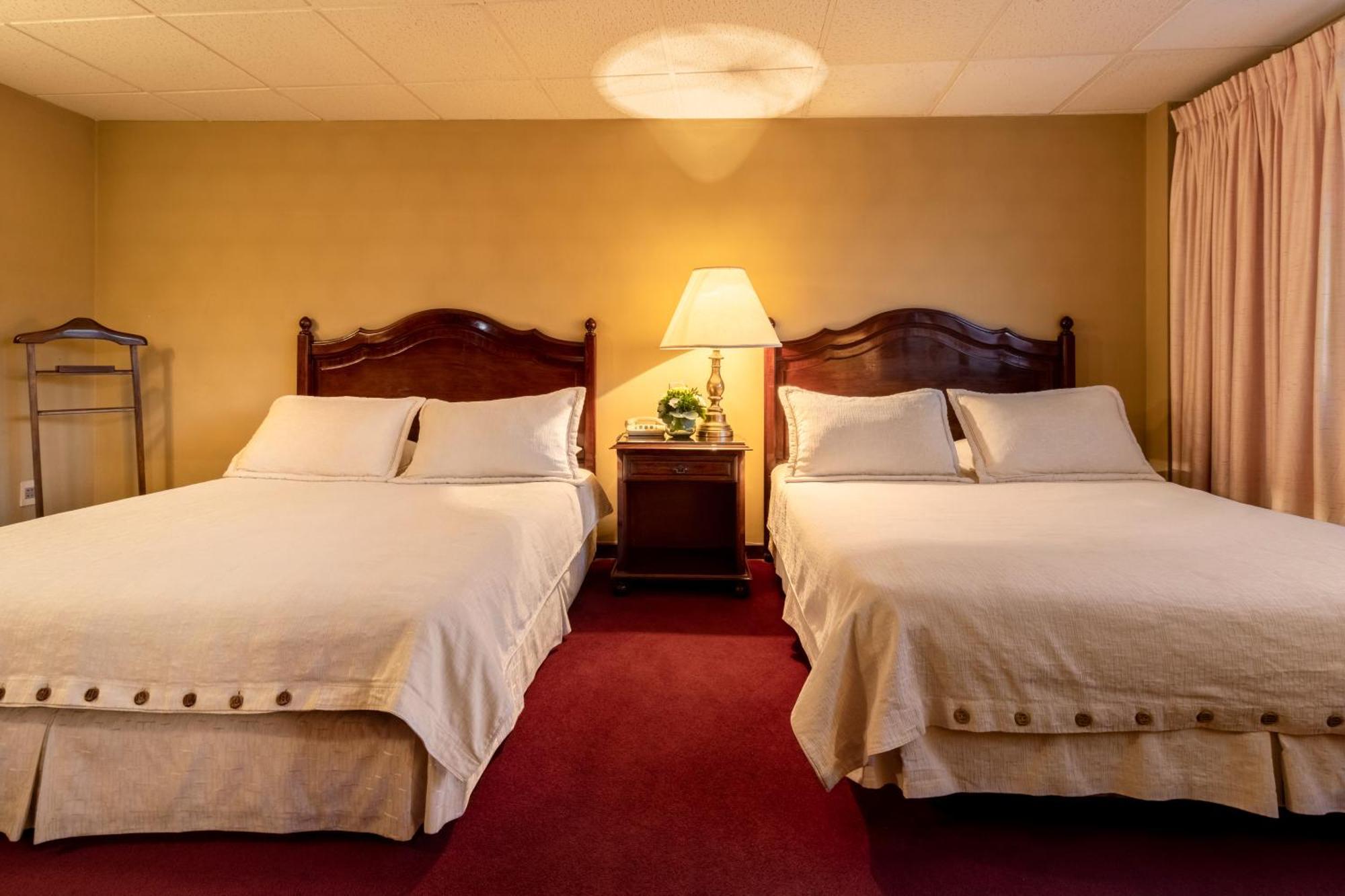 El Rey Palace Hotel Λα Πας Εξωτερικό φωτογραφία
