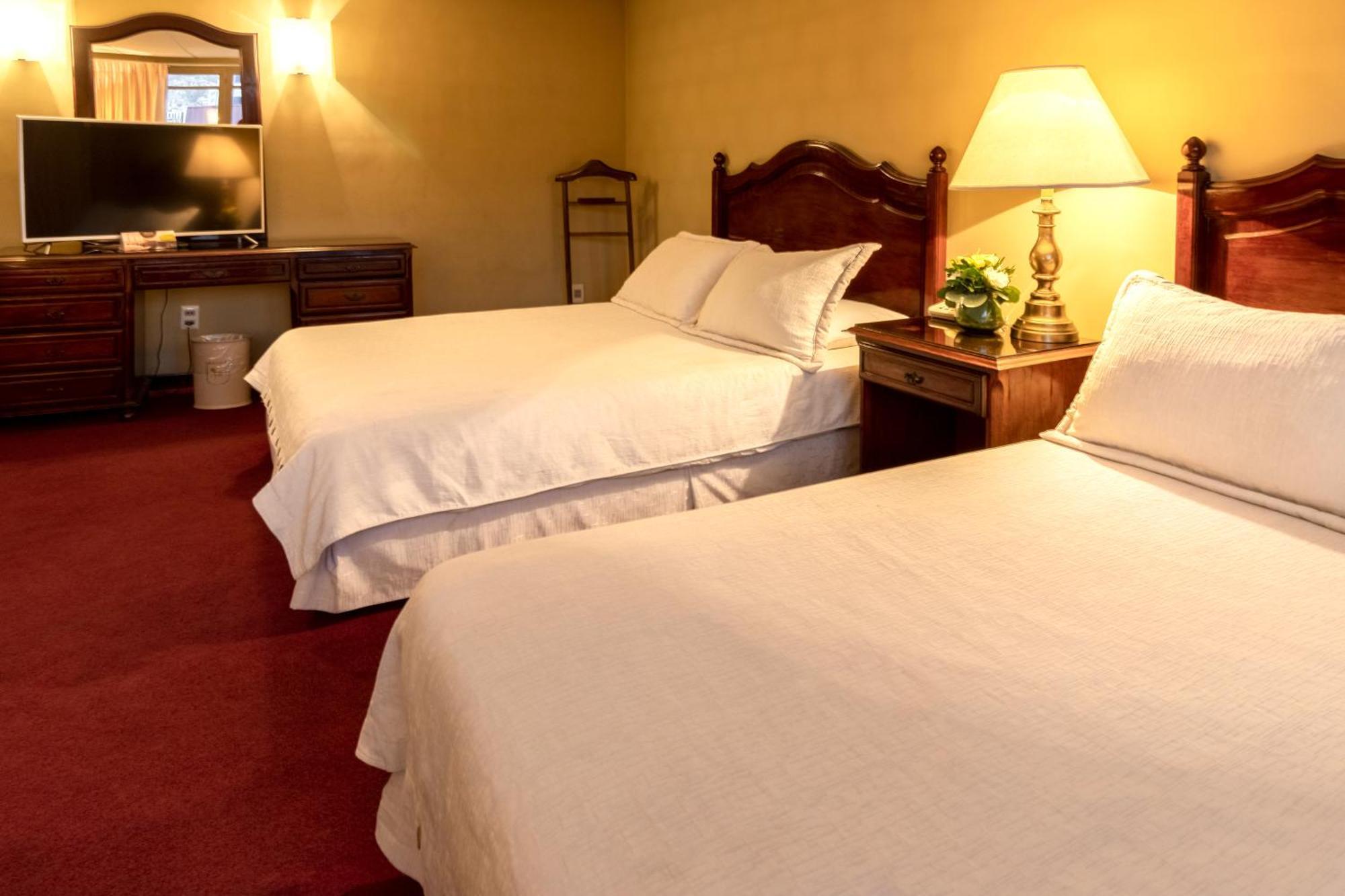 El Rey Palace Hotel Λα Πας Εξωτερικό φωτογραφία