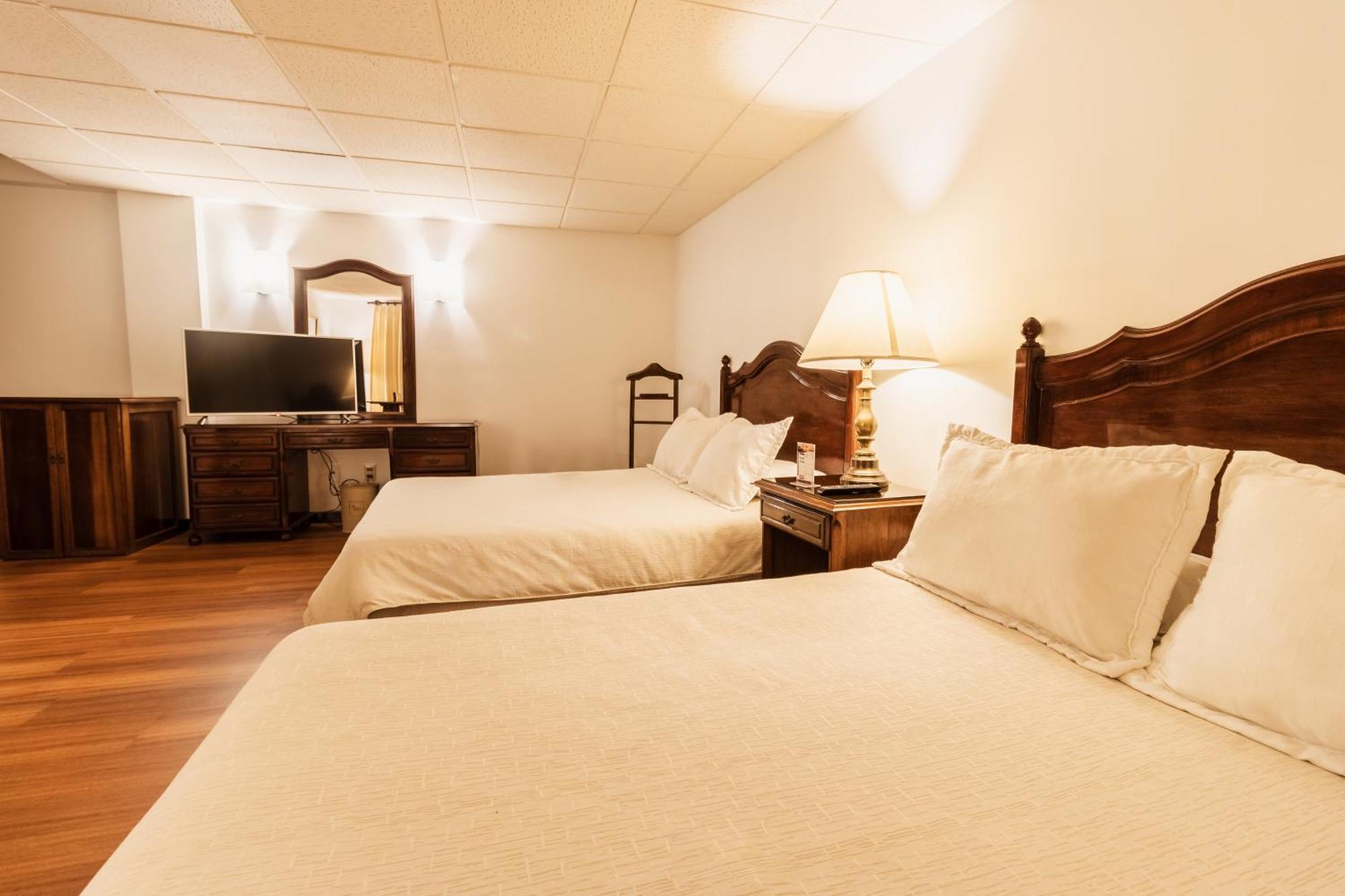 El Rey Palace Hotel Λα Πας Εξωτερικό φωτογραφία